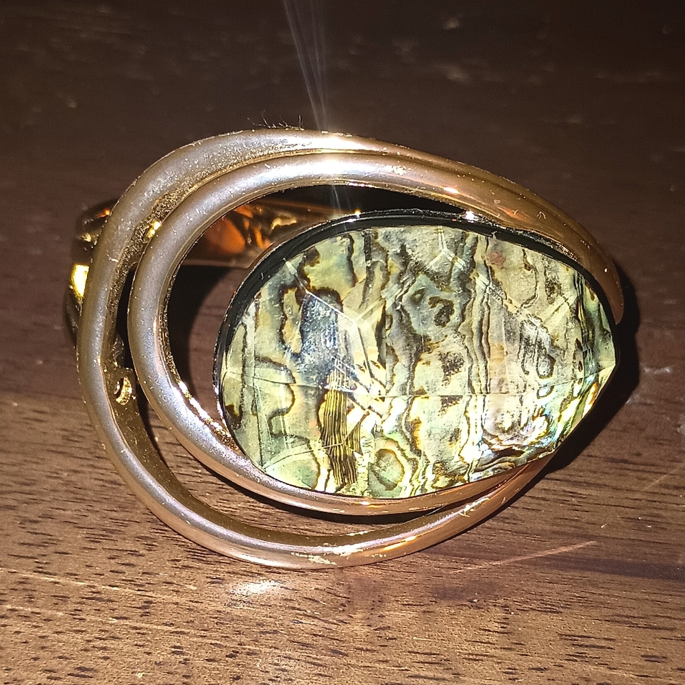 Robert Lee Morris Soho Bangle